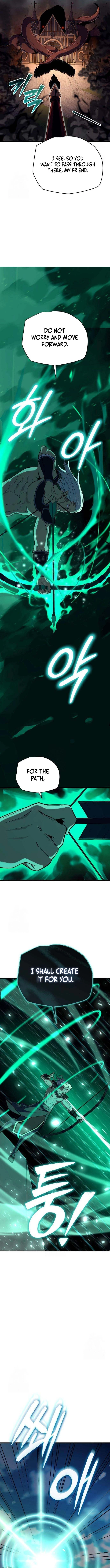 Starting With 13 Hidden Traits Chapter 21 Page 10