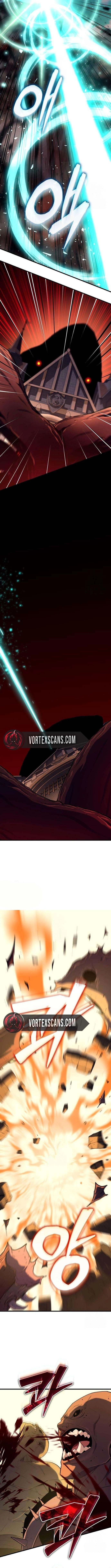 Starting With 13 Hidden Traits Chapter 21 Page 11