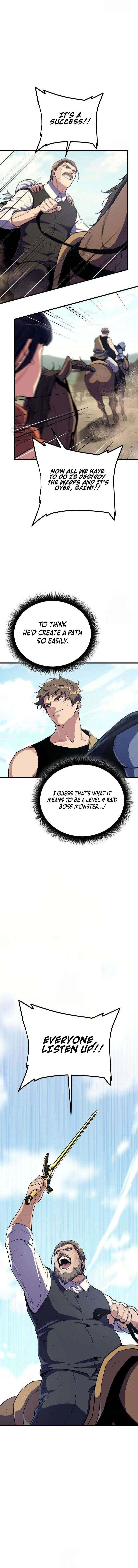 Starting With 13 Hidden Traits Chapter 21 Page 13