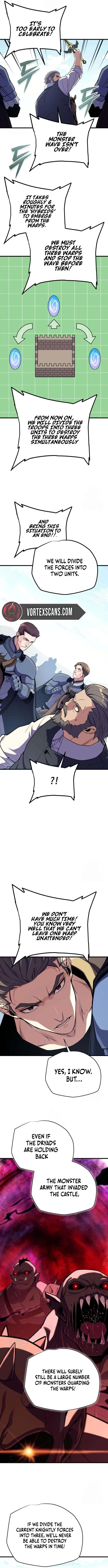 Starting With 13 Hidden Traits Chapter 21 Page 14