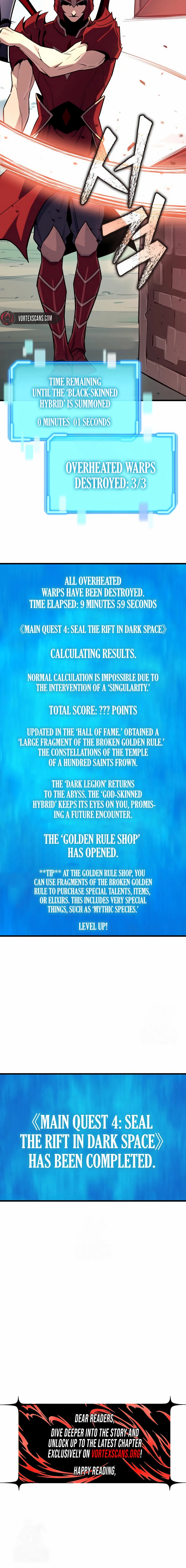 Starting With 13 Hidden Traits Chapter 22 Page 13