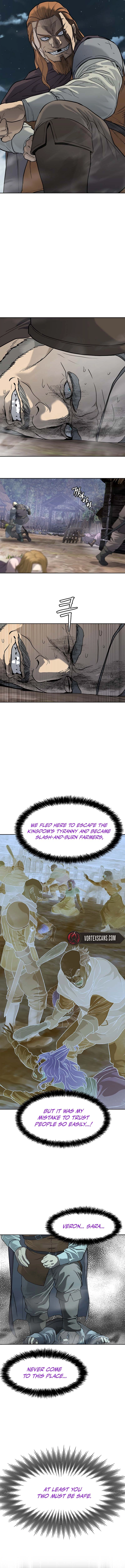 The Steel Emperor Chapter 6 Page 16