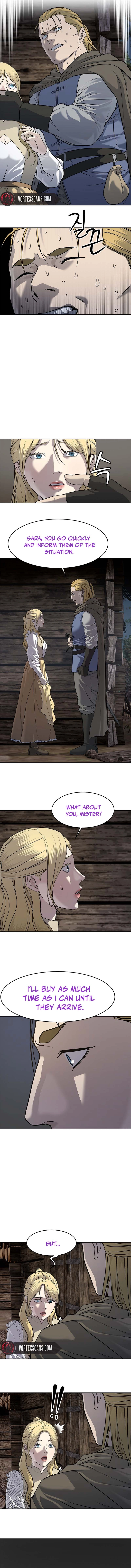 The Steel Emperor Chapter 6 Page 17