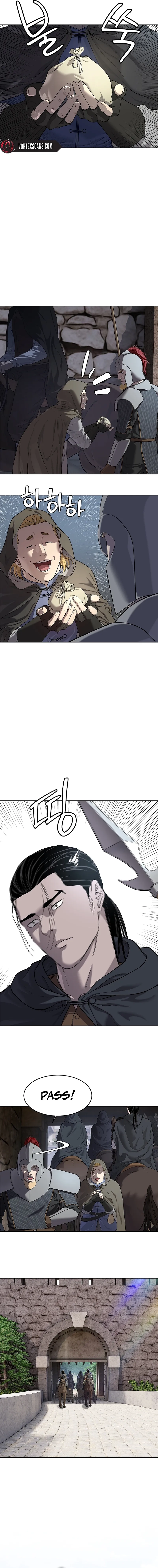 The Steel Emperor Chapter 11 Page 5
