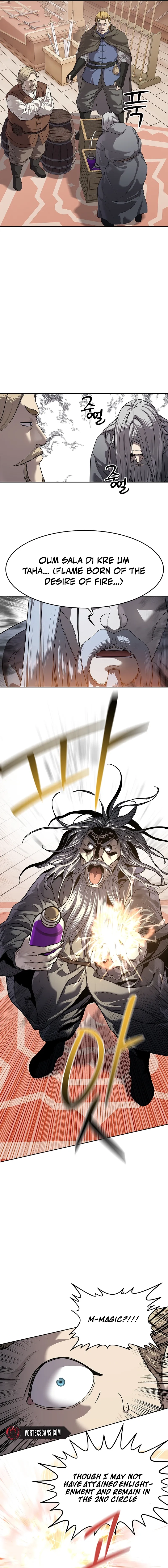 The Steel Emperor Chapter 11 Page 13
