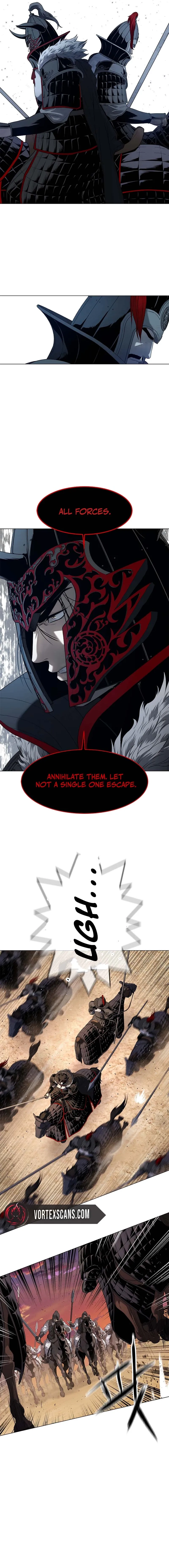 The Steel Emperor Chapter 1 Page 40