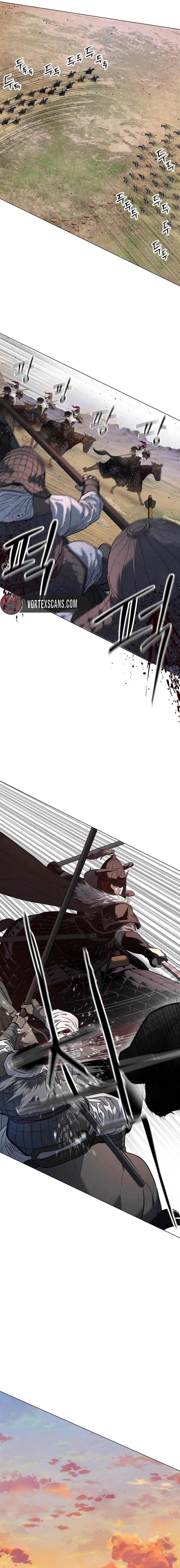 The Steel Emperor Chapter 2 Page 9