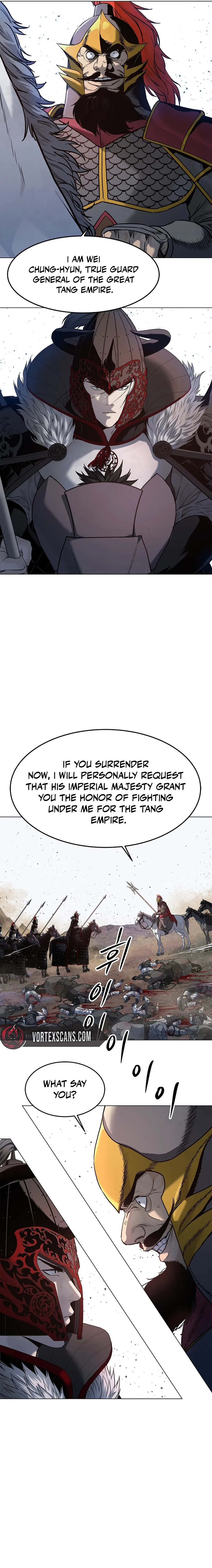 The Steel Emperor Chapter 2 Page 15