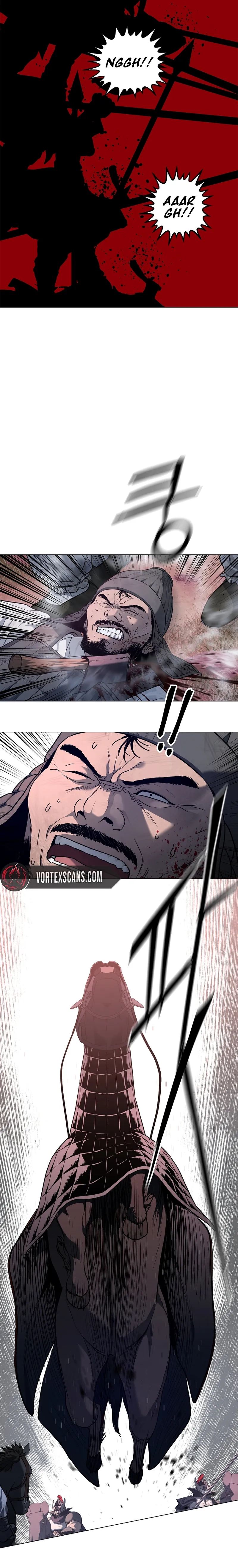 The Steel Emperor Chapter 2 Page 19