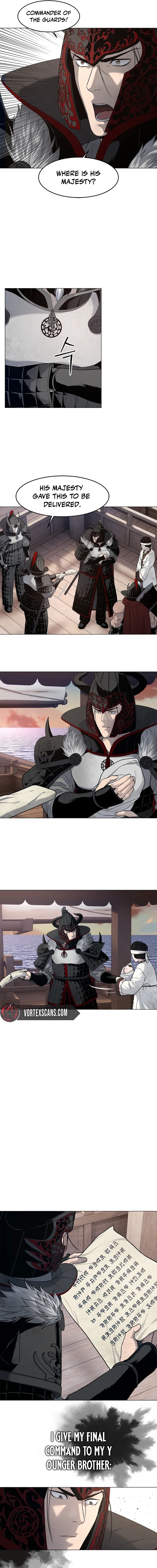 The Steel Emperor Chapter 2 Page 24