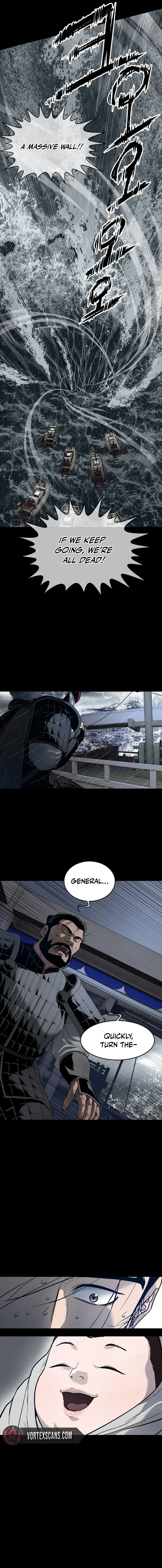 The Steel Emperor Chapter 2 Page 33