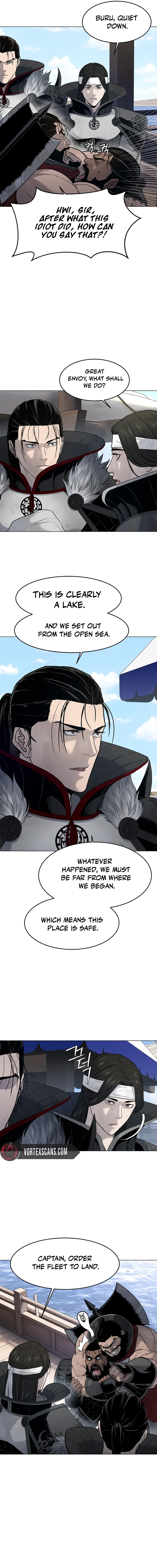 The Steel Emperor Chapter 2 Page 42