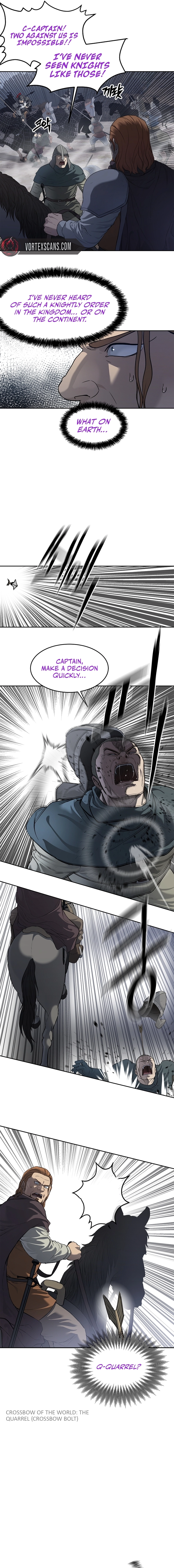 The Steel Emperor Chapter 7 Page 9