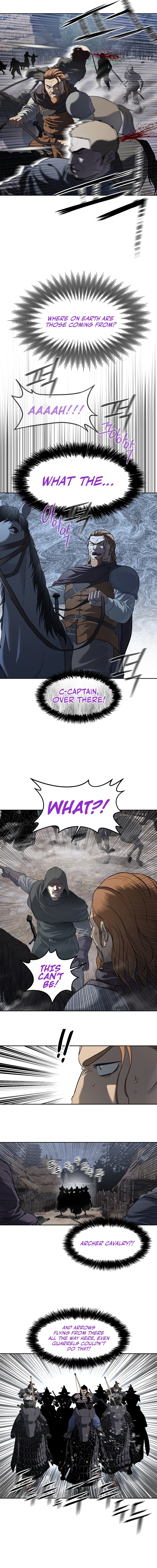 The Steel Emperor Chapter 7 Page 10