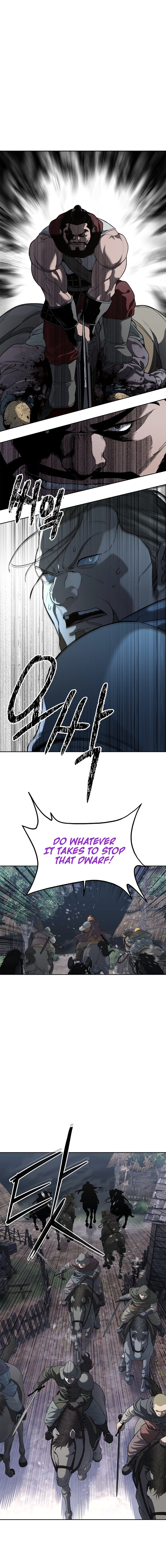 The Steel Emperor Chapter 7 Page 15