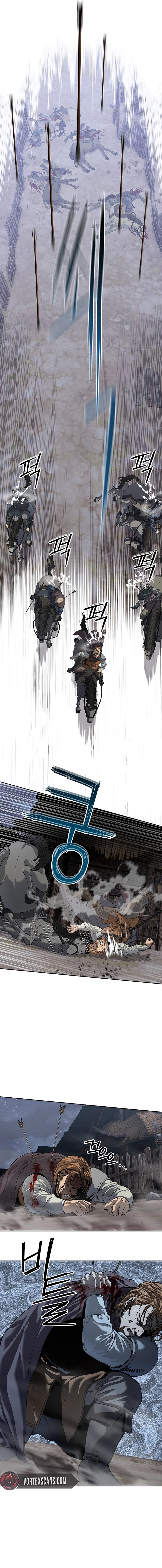 The Steel Emperor Chapter 7 Page 19