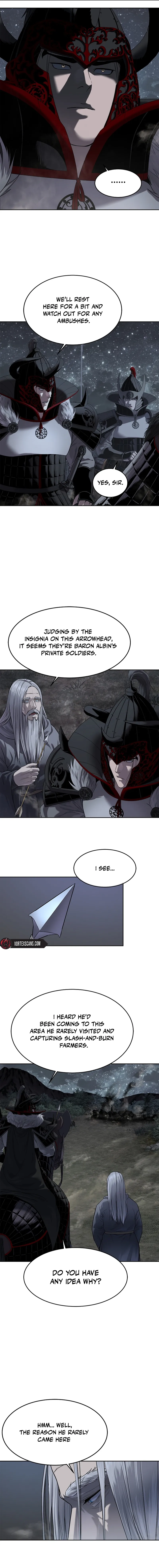 The Steel Emperor Chapter 15 Page 6