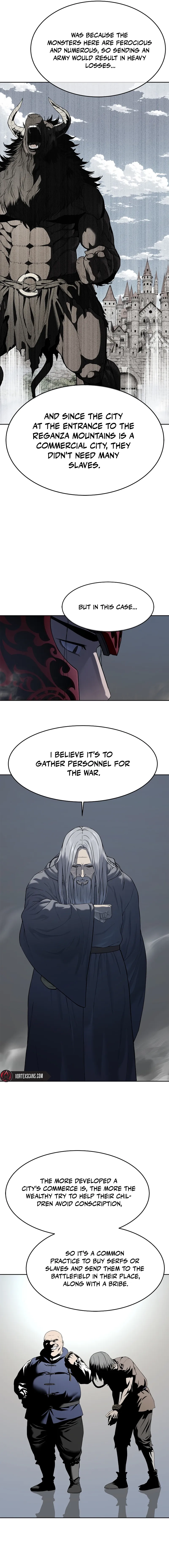 The Steel Emperor Chapter 15 Page 7