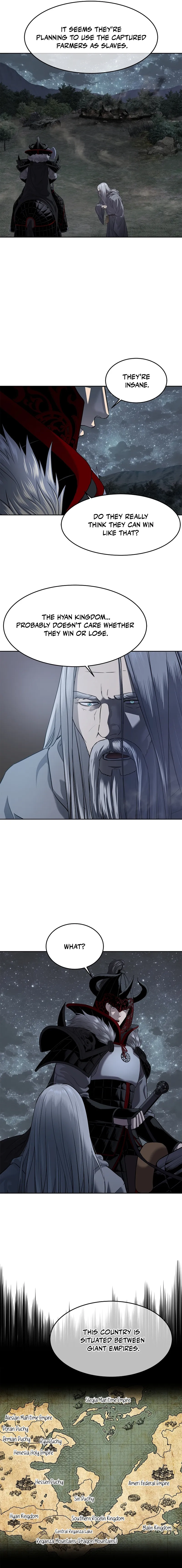The Steel Emperor Chapter 15 Page 8