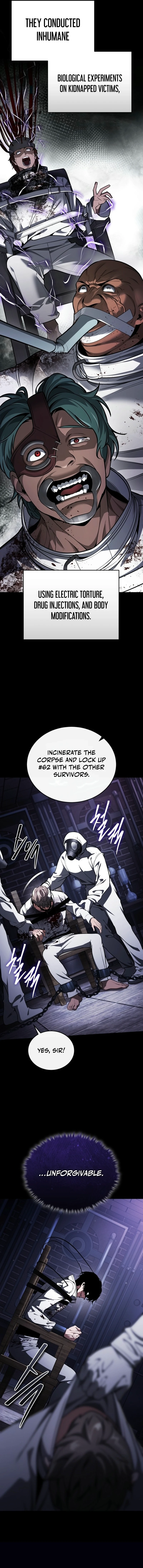 Superhuman’s Gaming Stream Chapter 0 Page 7