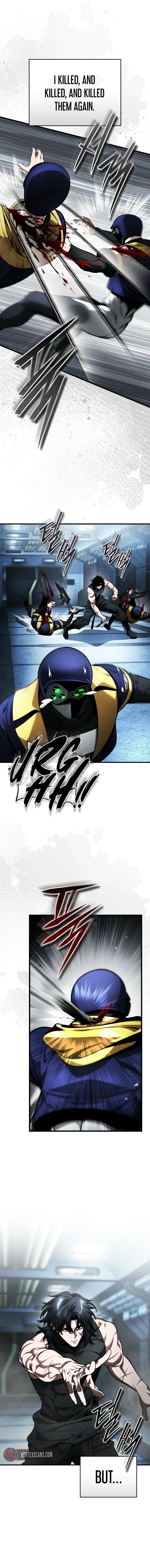 Superhuman’s Gaming Stream Chapter 0 Page 14