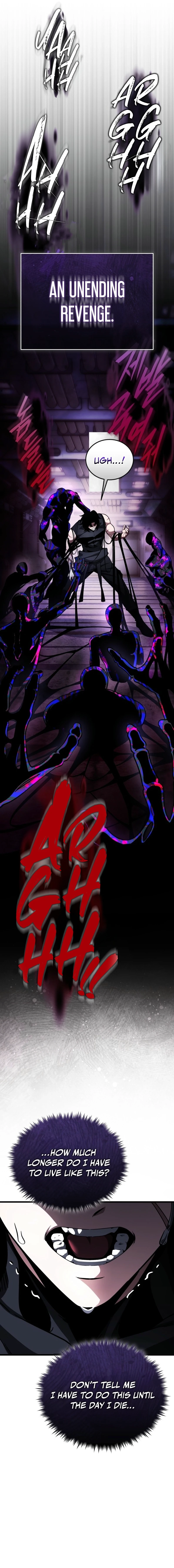 Superhuman’s Gaming Stream Chapter 0 Page 15