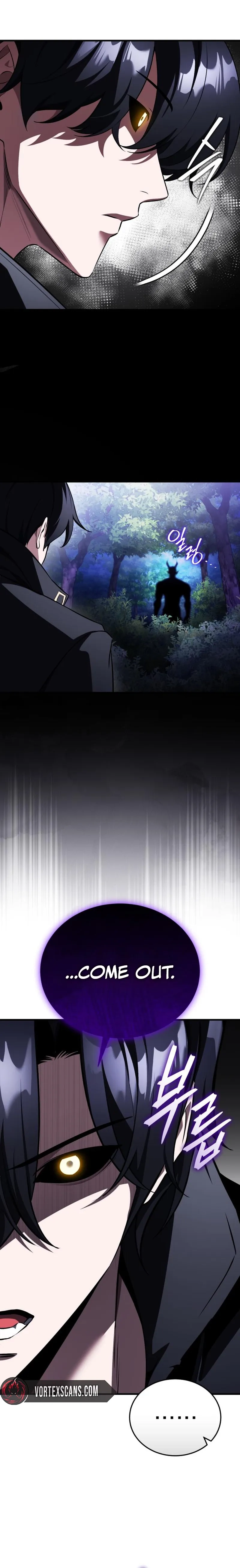 Superhuman’s Gaming Stream Chapter 16 Page 16