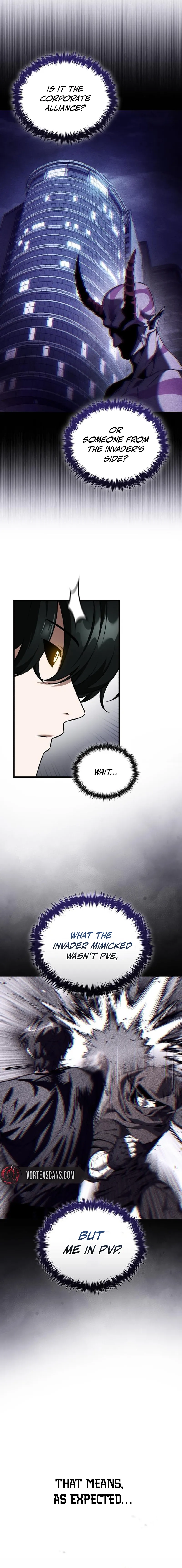 Superhuman’s Gaming Stream Chapter 16 Page 24