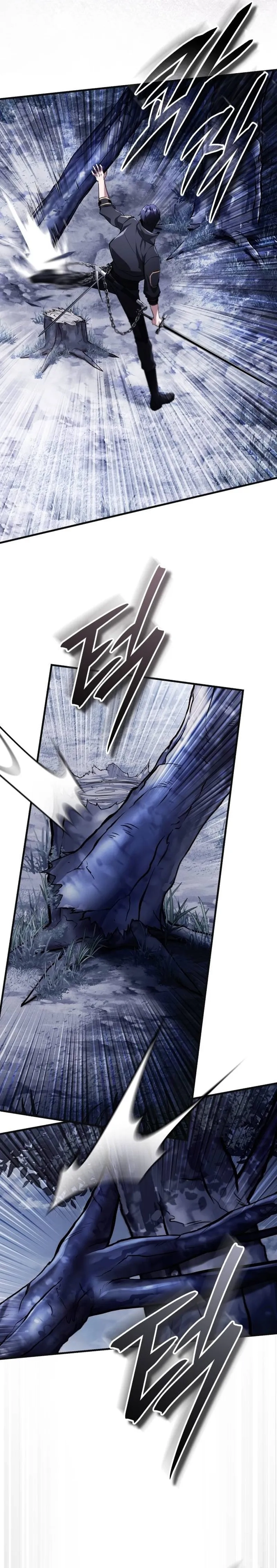Superhuman’s Gaming Stream Chapter 11 Page 11