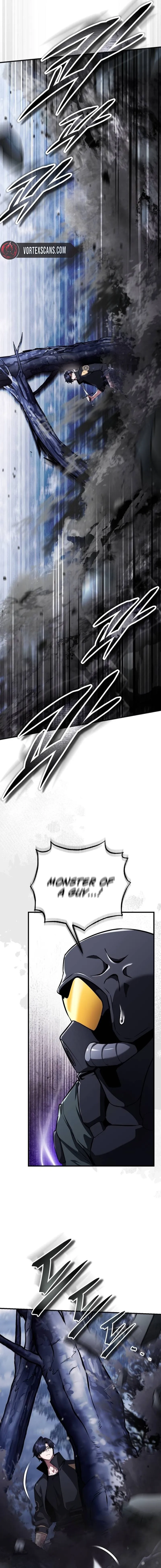 Superhuman’s Gaming Stream Chapter 11 Page 12