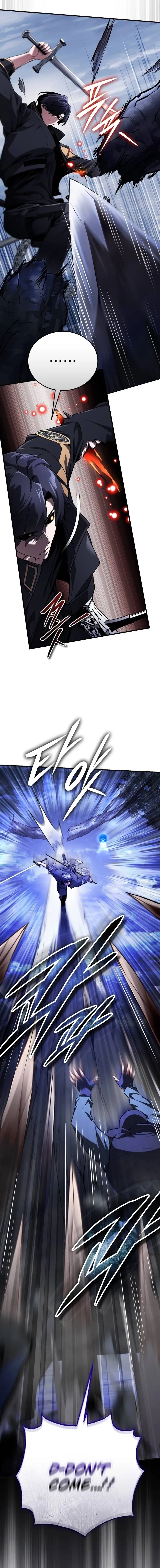 Superhuman’s Gaming Stream Chapter 11 Page 14