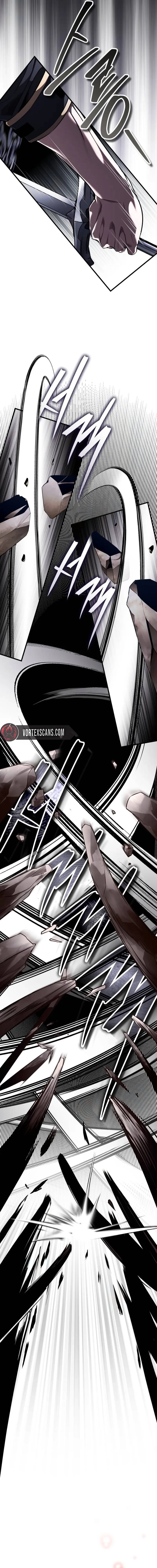 Superhuman’s Gaming Stream Chapter 11 Page 15