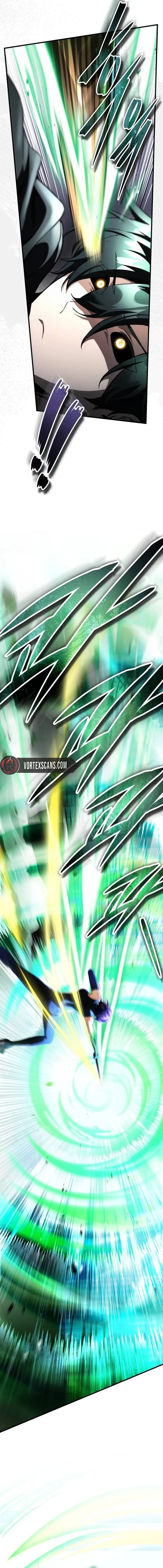 Superhuman’s Gaming Stream Chapter 13 Page 8