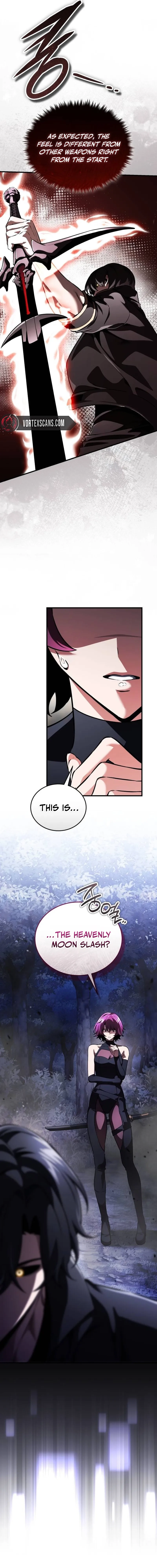 Superhuman’s Gaming Stream Chapter 13 Page 26