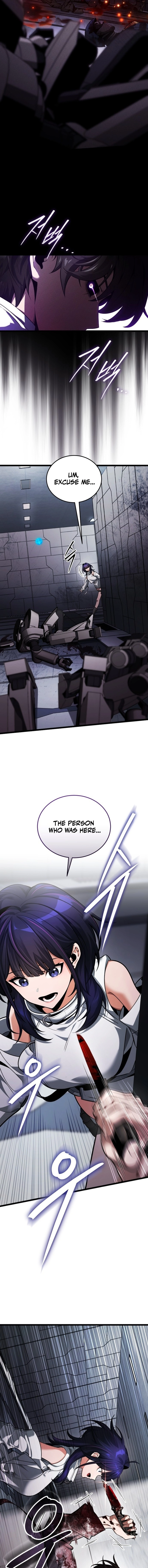 Superhuman’s Gaming Stream Chapter 2 Page 26