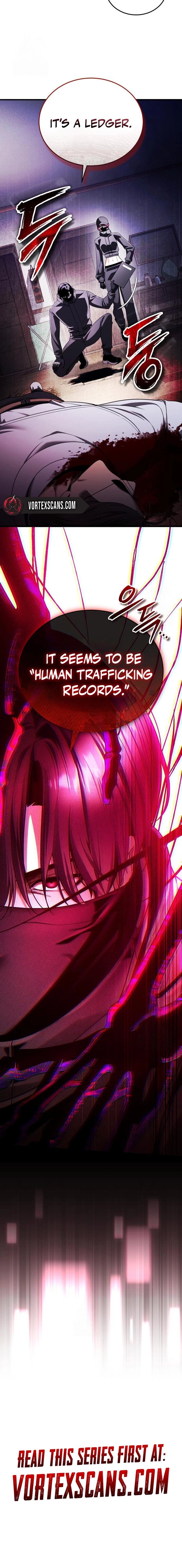 Superhuman’s Gaming Stream Chapter 28 Page 13