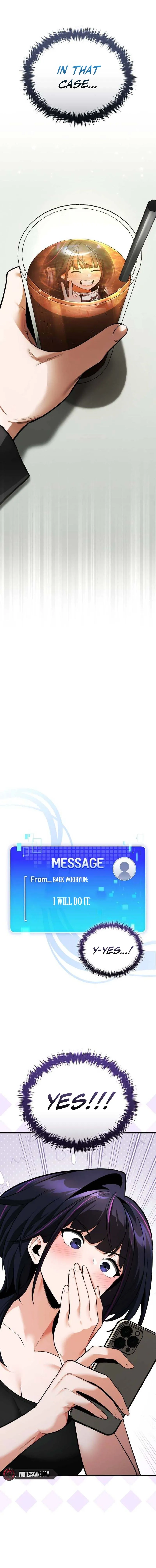 Superhuman’s Gaming Stream Chapter 4 Page 11