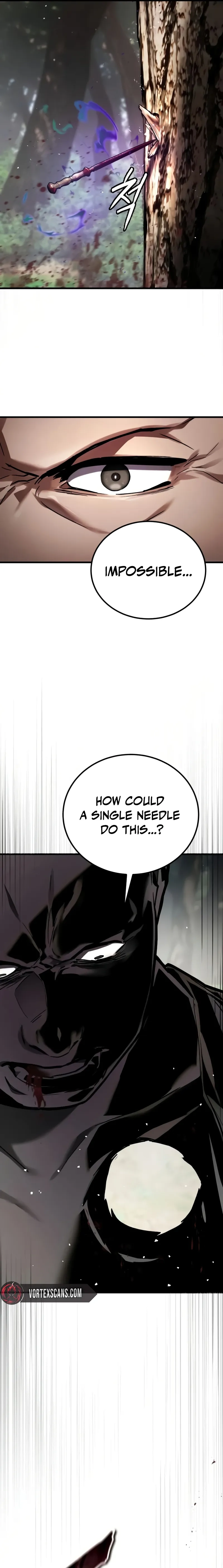 Supreme Demon of Hyungsan Chapter 8 Page 8