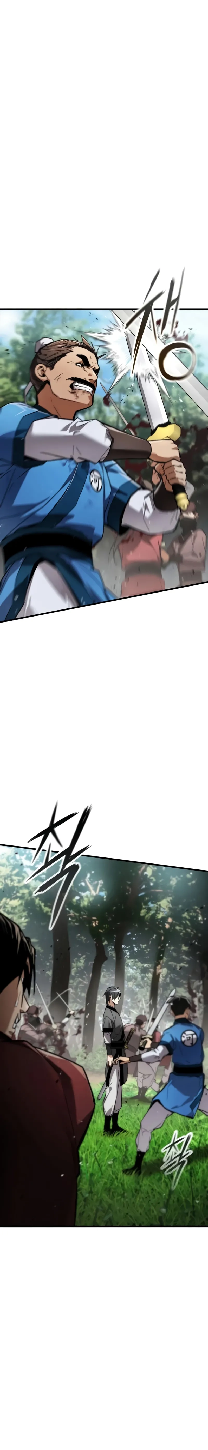 Supreme Demon of Hyungsan Chapter 8 Page 14