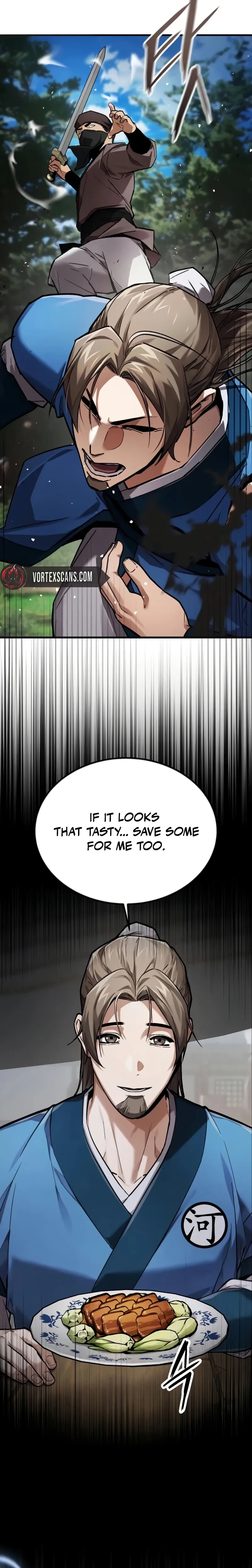 Supreme Demon of Hyungsan Chapter 8 Page 17