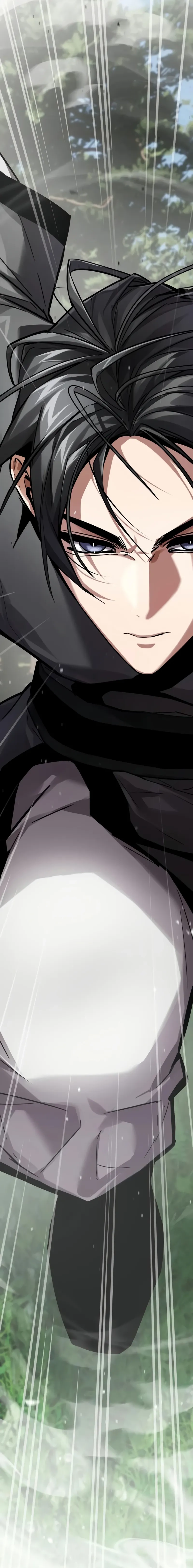 Supreme Demon of Hyungsan Chapter 8 Page 22