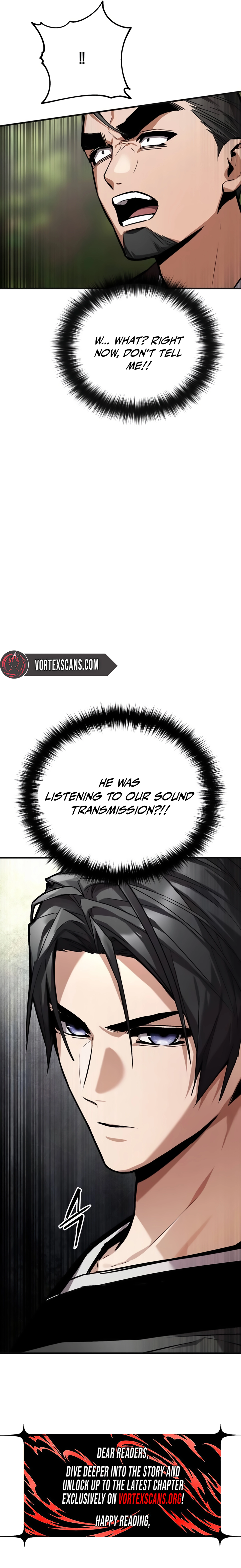 Supreme Demon of Hyungsan Chapter 13 Page 14