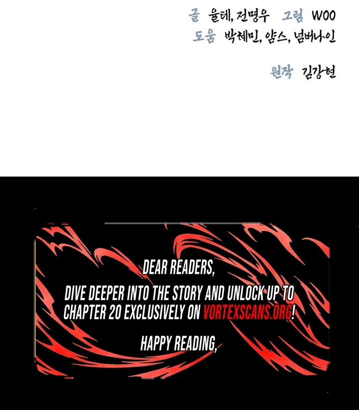 Supreme Demon of Hyungsan Chapter 3 Page 13