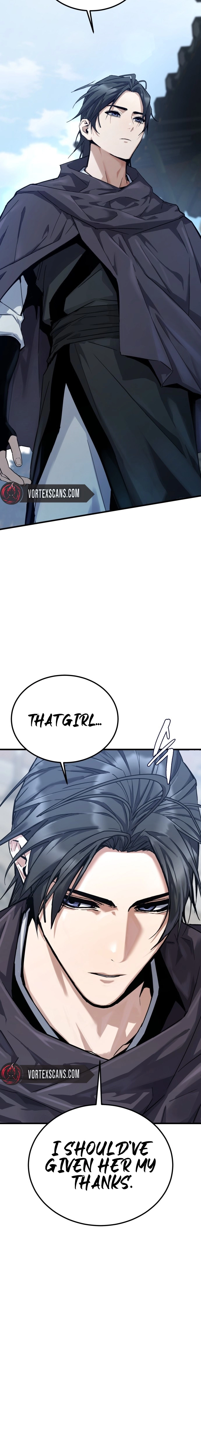 Supreme Demon of Hyungsan Chapter 1 Page 14