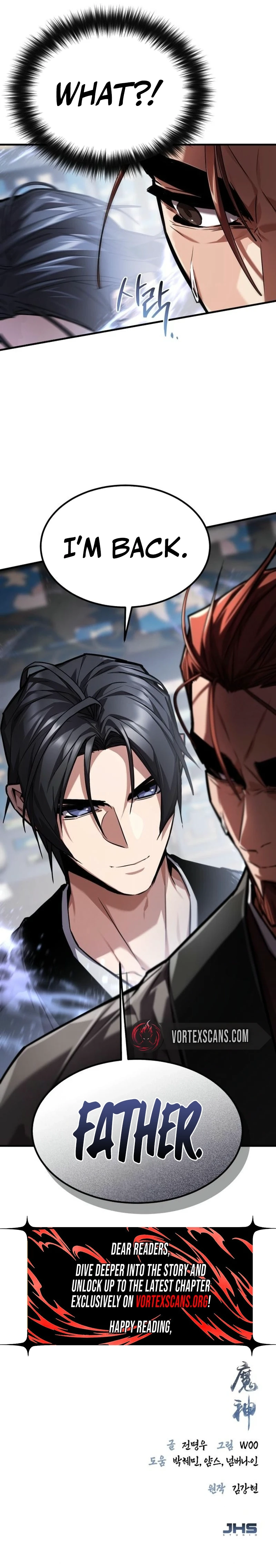 Supreme Demon of Hyungsan Chapter 18 Page 14