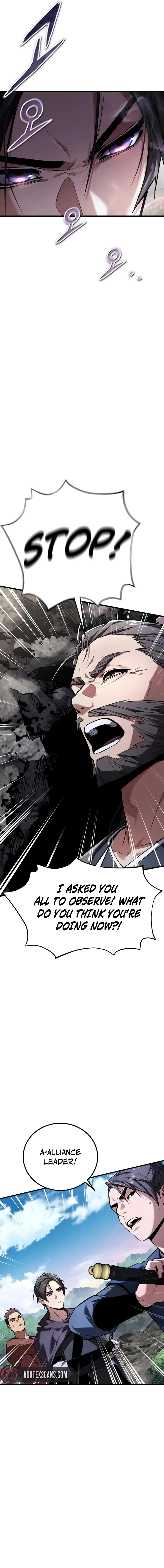 Supreme Demon of Hyungsan Chapter 4 Page 6