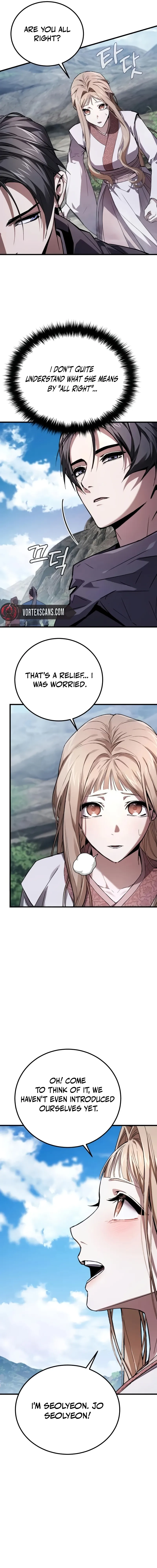 Supreme Demon of Hyungsan Chapter 4 Page 9
