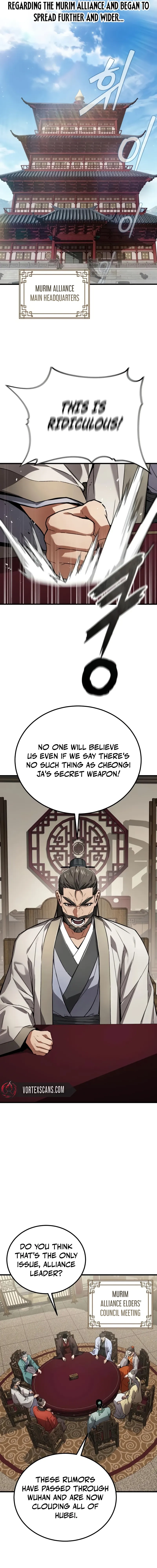 Supreme Demon of Hyungsan Chapter 4 Page 12