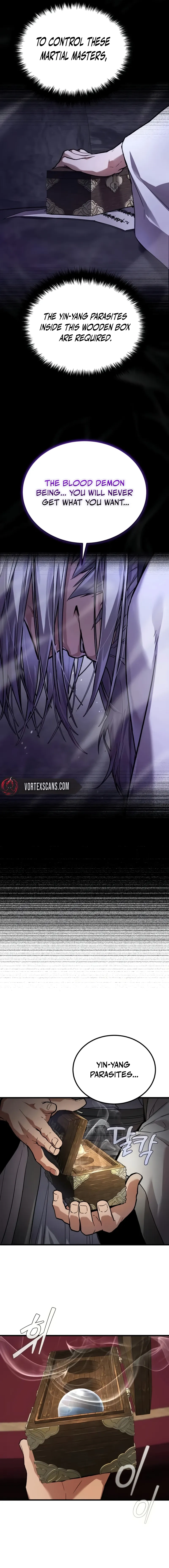 Supreme Demon of Hyungsan Chapter 4 Page 15