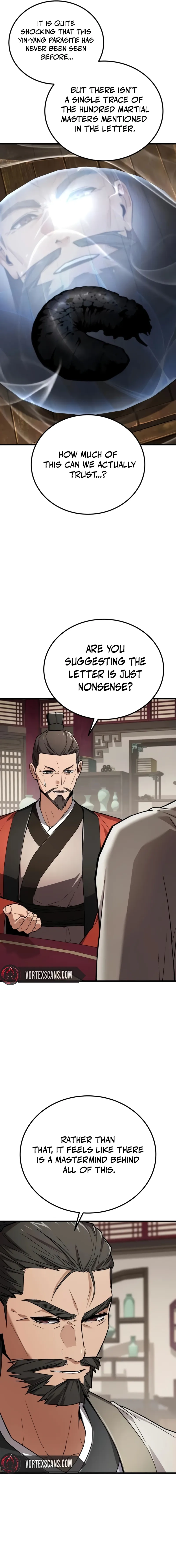 Supreme Demon of Hyungsan Chapter 4 Page 16